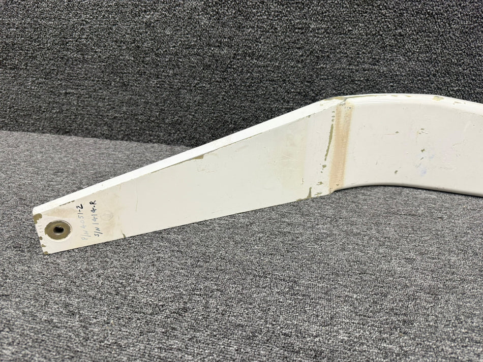 4051-2 Maule MT-7-260 Main Landing Gear Spring RH