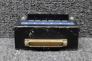 Potter and Brumfield Relay Box Assembly (Volts: 12)