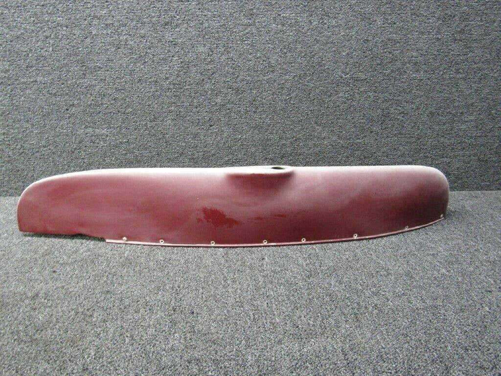 35115-000 Piper PA28-151 Wing Tip Assembly LH (SA) BAS Part Sales | Airplane Parts