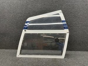 Maule MT-7-260 Cabin Door Structure Forward LH with Window Lens