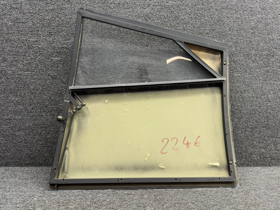Maule MT-7-260 Cabin Door Structure Aft RH