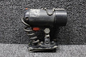 SA-4297-D1 Standard Thomson Map Light Assembly with Cover (Volts: 24)
