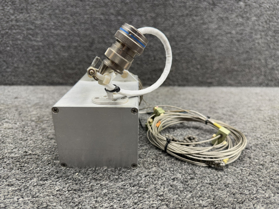 011-00878-20, 011-01904-00 Garmin GSA-81 Pitch Servo Assembly (Volts: 28)