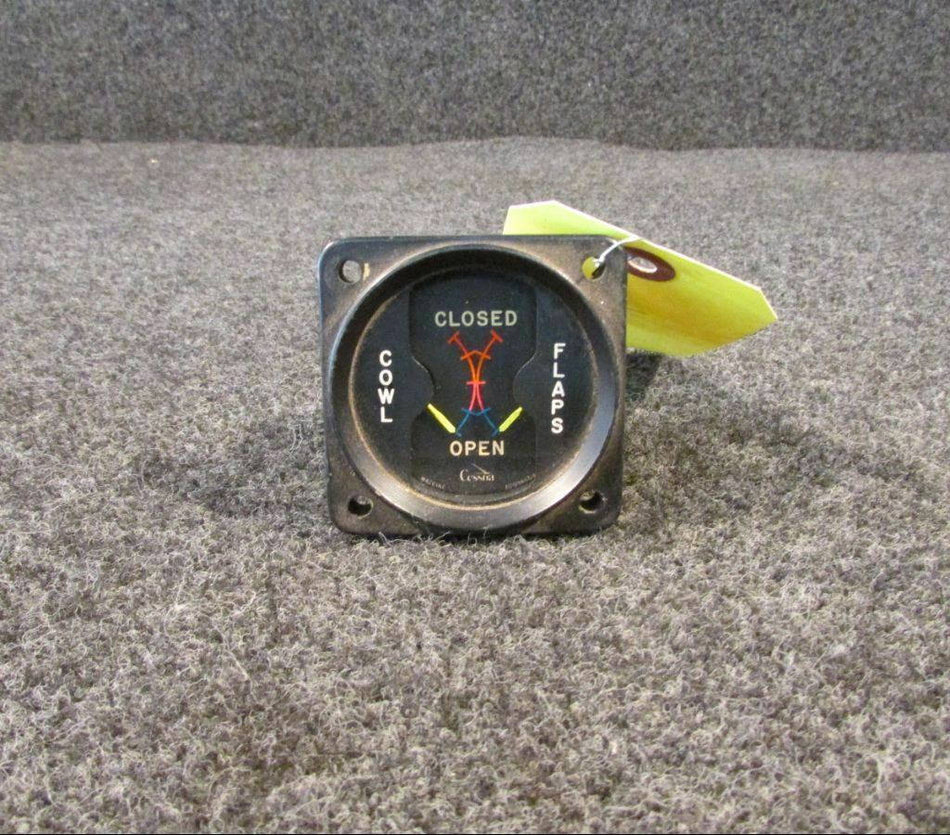 CM2676-1 Cessna Flap Position Indicator BAS Part Sales | Airplane Parts