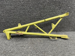 22697-007 Piper PA24-180 Wing Main Gear Spar Center Support Assembly