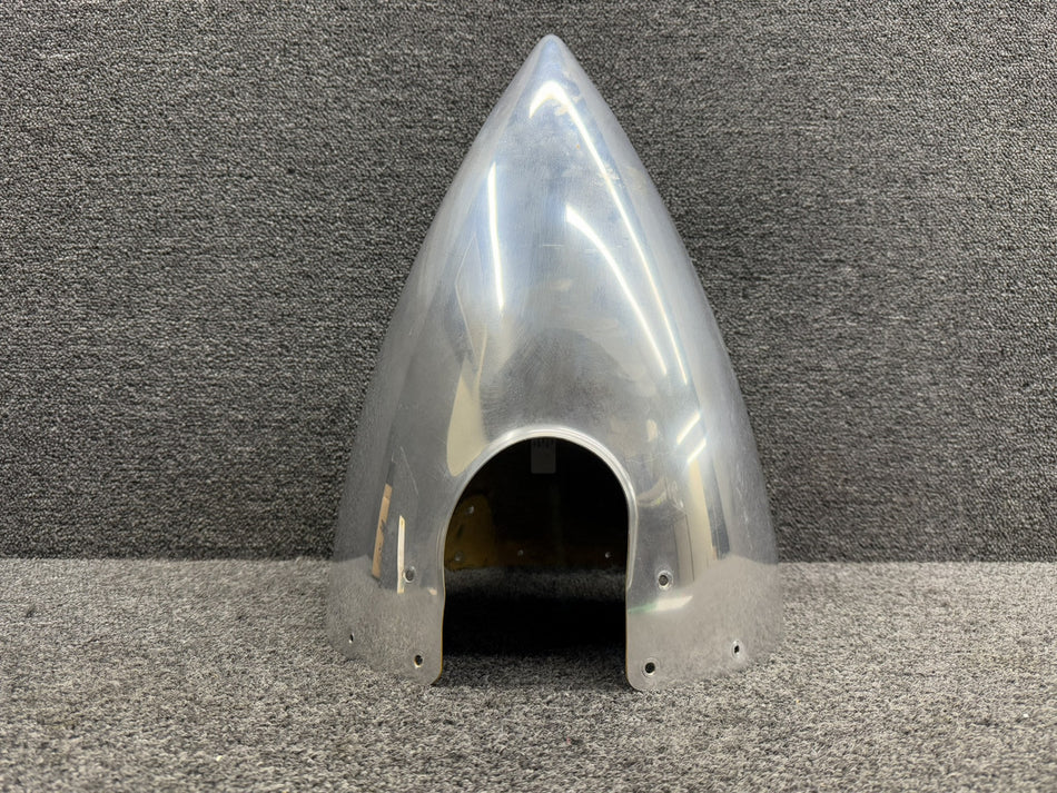 D6751-PC Cessna 207A Propeller Spinner Dome