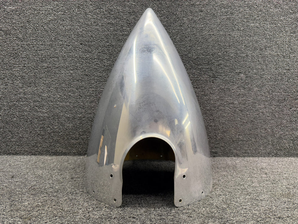 D6751-PC Cessna 207A Propeller Spinner Dome