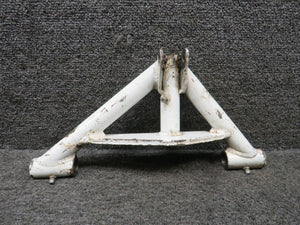 540001-503 Mooney M20K Nose Gear Pivot Truss Assembly (Worn)