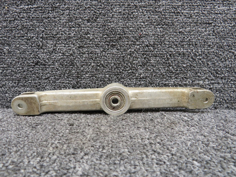 1243411-3 (Cast: 1243411-497) Cessna 206 Whiffletree Nose Gear Steering Arm