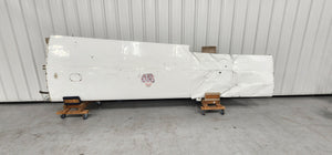 1221221-16 Cessna T210M Wing Structure Assembly LH (Damaged)
