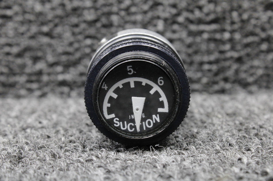 3-200-1 UMA Suction Indicator