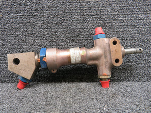 1280504-3 Cessna Nose Gear Hydraulic Uplock Actuator Assembly (Worn)