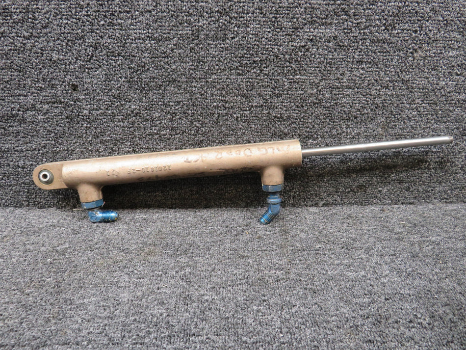 1281028-1 (Use: 9882007-1) Cessna 210 Gear Door Hydraulic Actuator (Core)