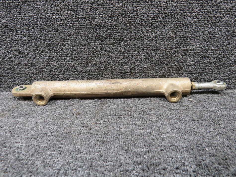 1281028-1 (Use: 9882007-1) Cessna 210 Gear Door Hydraulic Actuator Minus Valves