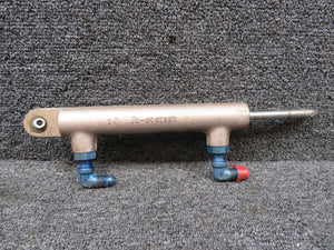 1281028-2 (Use: 9882007-2) Cessna 210 Nose Gear Door Actuator Assembly (Core)
