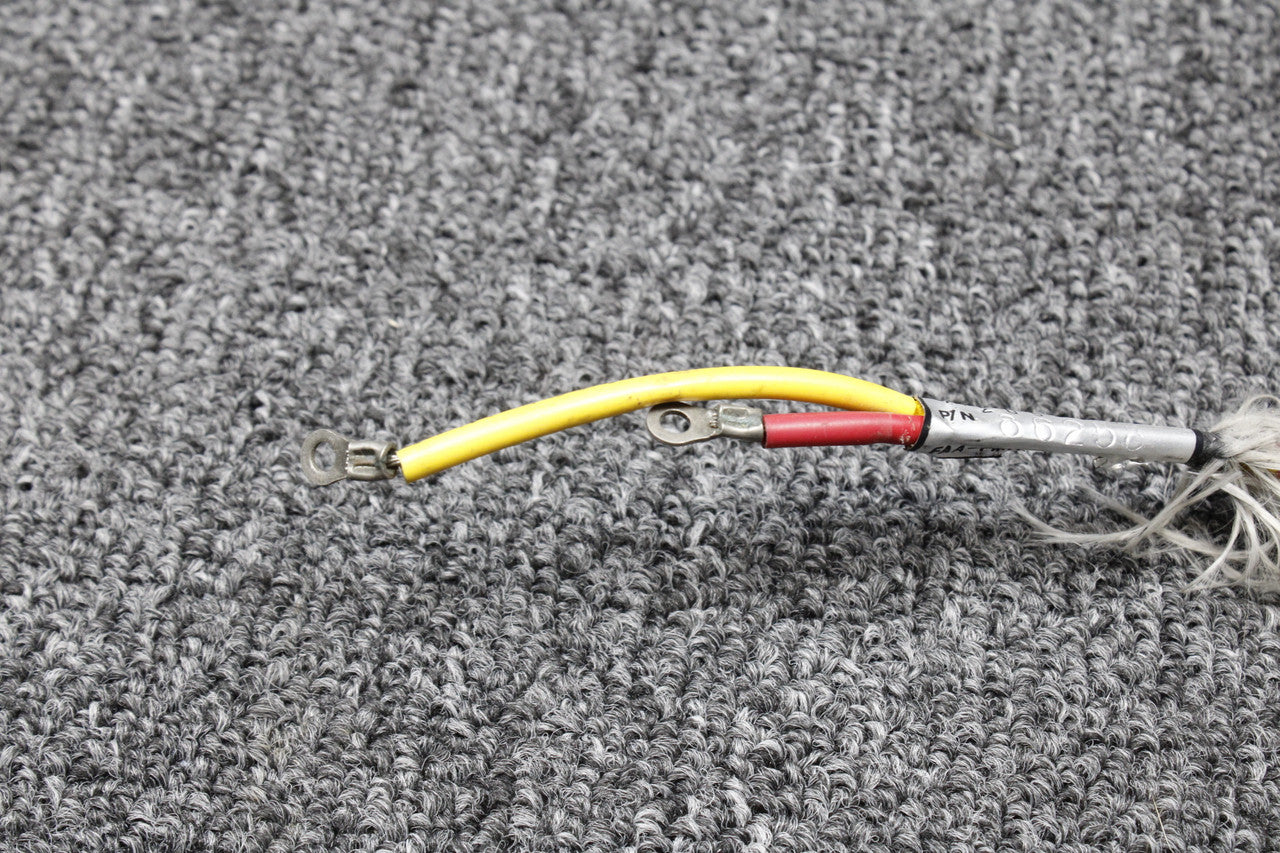 86258 (Use: 86255) Alcor Exhaust Gas Temperature Probe – BAS Part 86258 (Use: 86255) Alcor Exhaust Gas Temperature Probe – BAS Part