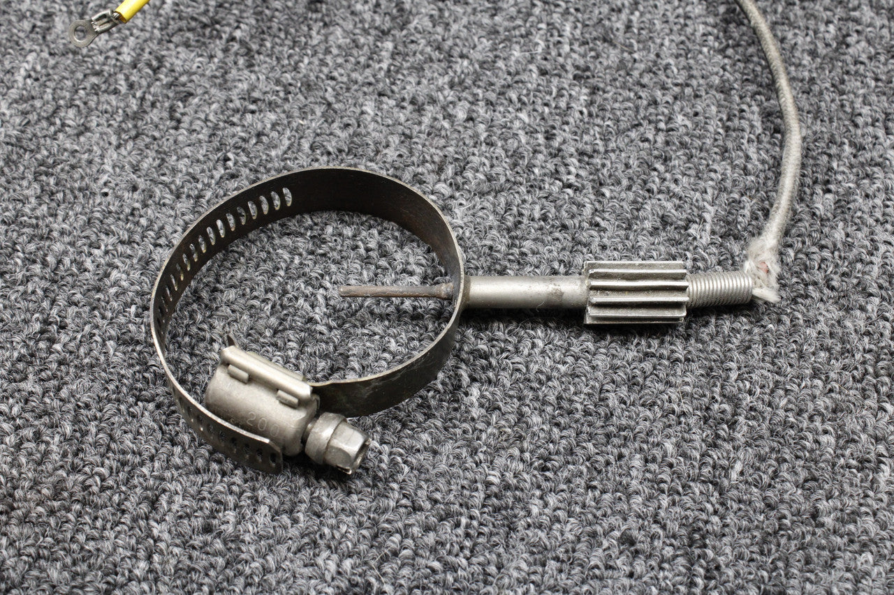 86258 (Use: 86255) Alcor Exhaust Gas Temperature Probe – BAS Part 86258 (Use: 86255) Alcor Exhaust Gas Temperature Probe – BAS Part