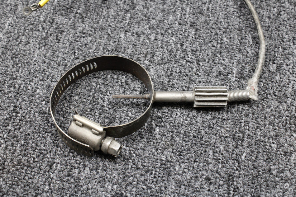86258 (Use: 86255) Alcor Exhaust Gas Temperature Probe