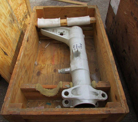 5920685-2 Boeing 727 Upper Main Landing Gear Strut (SA) BAS Part Sales | Airplane Parts