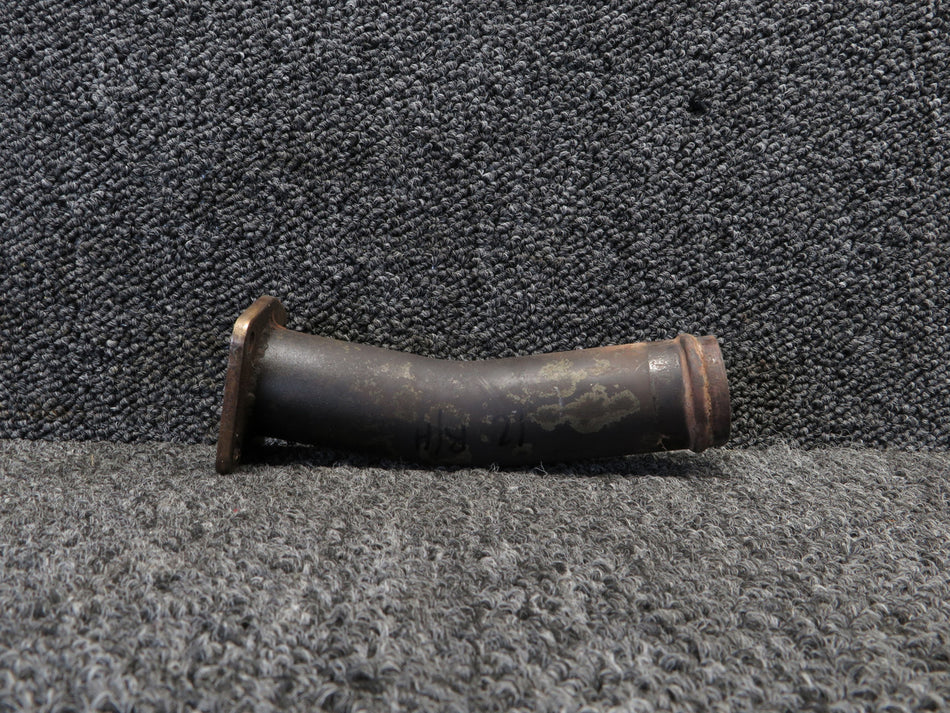 0750130-5 Cessna 182E Exhaust Tube