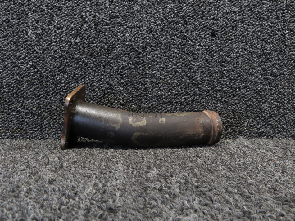 0750130-5 Cessna 182E Exhaust Tube