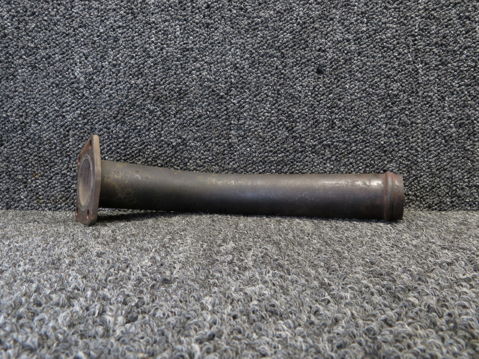 0750130-3 Cessna 182E Exhaust Tube