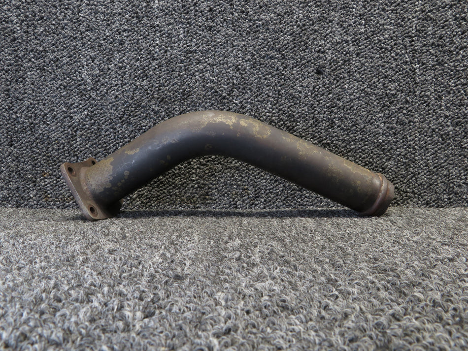 0750130-3 Cessna 182E Exhaust Tube