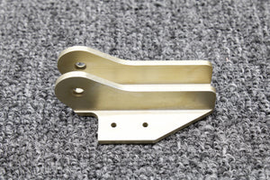 240014-026 Mooney M20 Flap Actuator Bracket RH (New Old Stock)