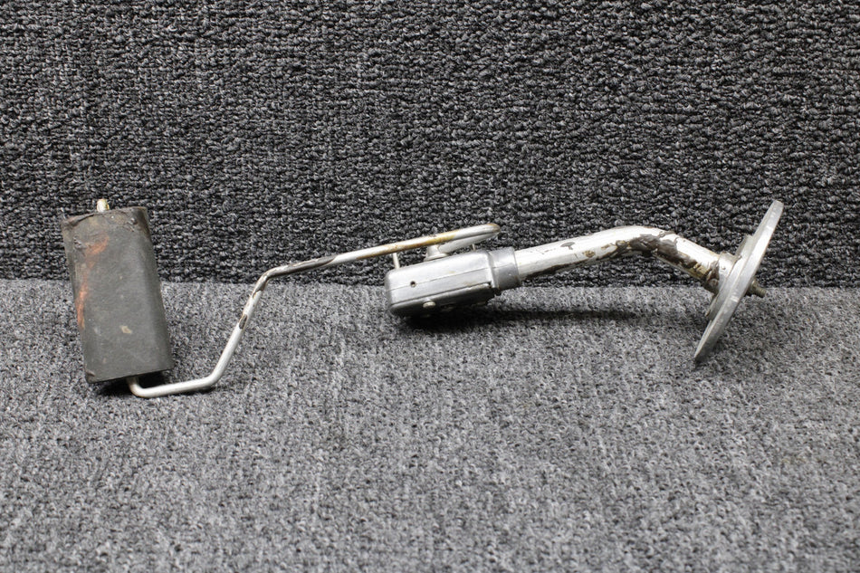 610243-001 (Alt: 7740-117-A79) Mooney Fuel Transmitter Outbd LH (Bad Float)