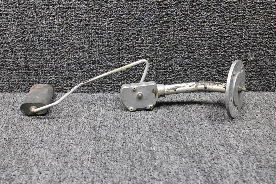 610243-001 (Alt: 7740-117-A79) Mooney Fuel Transmitter Outbd LH (Bad Float)