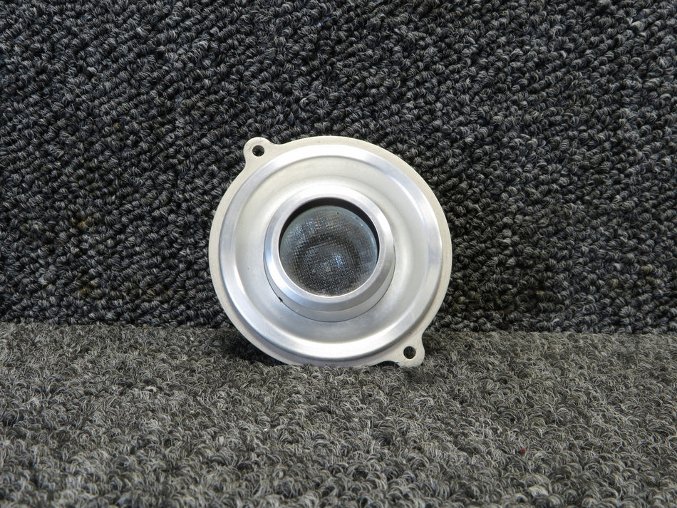 3301 Wemac Cabin Reading Light Assembly