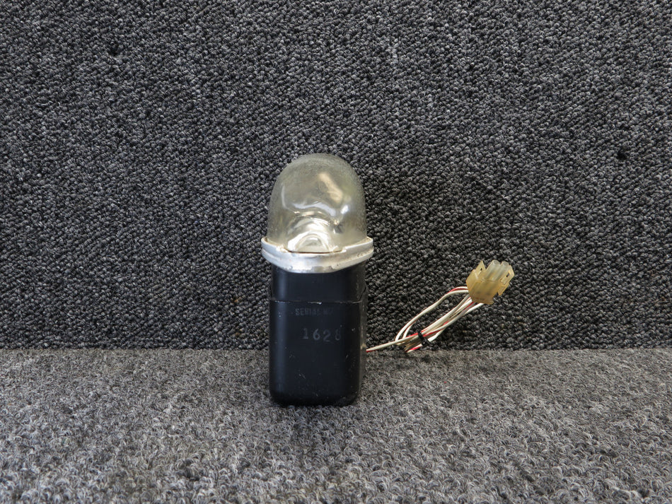 40-0127-16 (Alt: 102-364031-601) Grimes Upper Oscillating Beacon Assembly