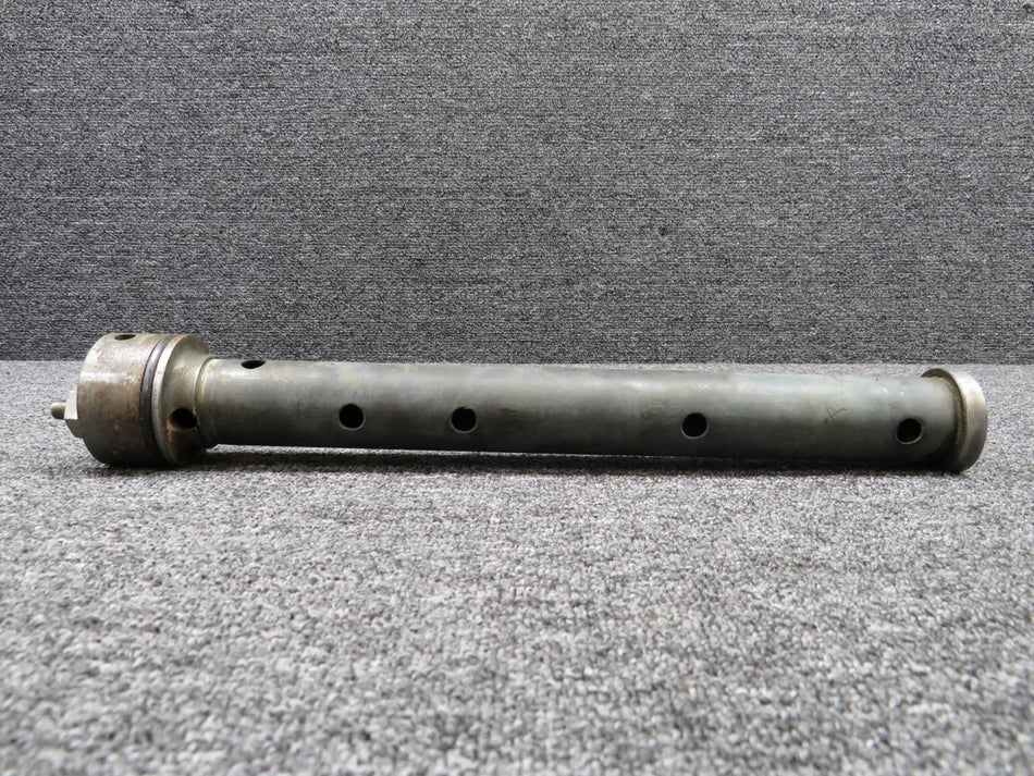 0543000-6 (Use: 0743621-9) Cessna 182 Nose Gear Strut Piston Orifice Assy (Worn)