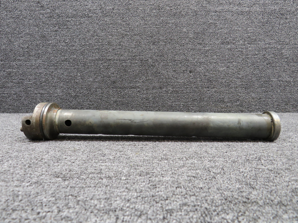 0543000-6 (Use: 0743621-9) Cessna 182 Nose Gear Strut Piston Orifice Assy (Worn)