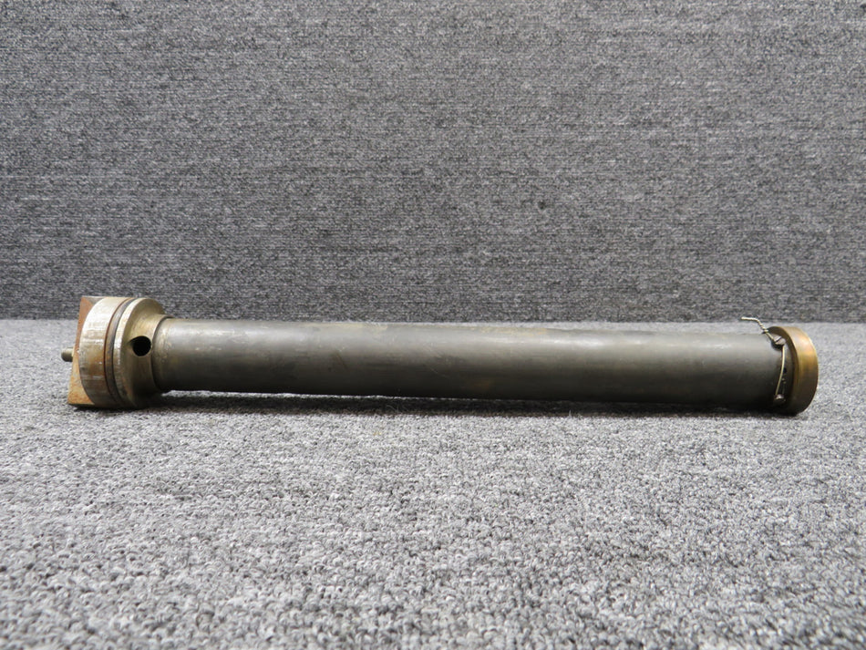 0543000-6 (Use: 0743621-9) Cessna 182A Nose Gear Strut Piston Orifice (Rust)