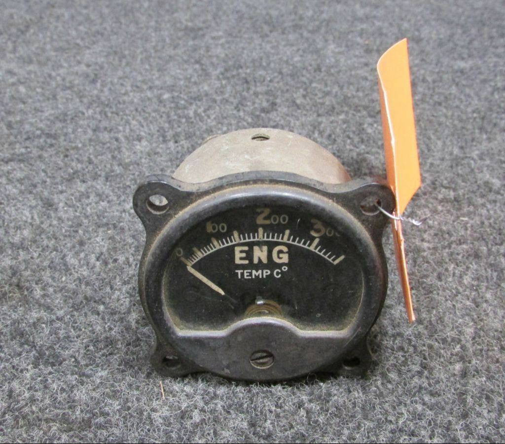 Mark I AM Eng Temp. Indicator BAS Part Sales | Airplane Parts