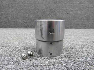 67036-000, 20784-000 Piper Main Gear Strut Upper Bearing with Pins