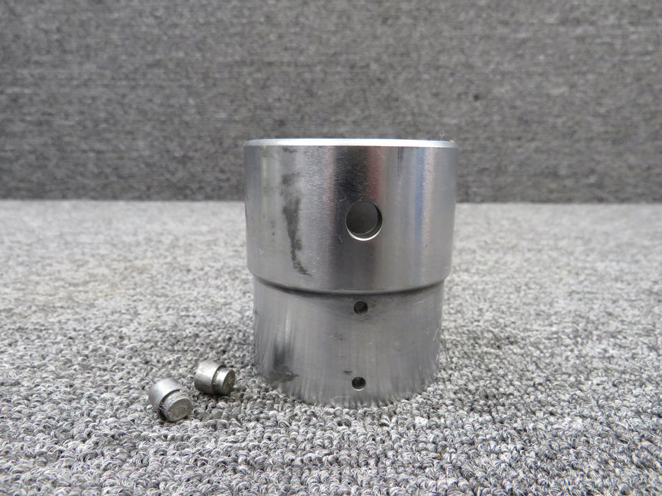 67036-000, 20784-000 Piper Main Gear Strut Upper Bearing with Pins