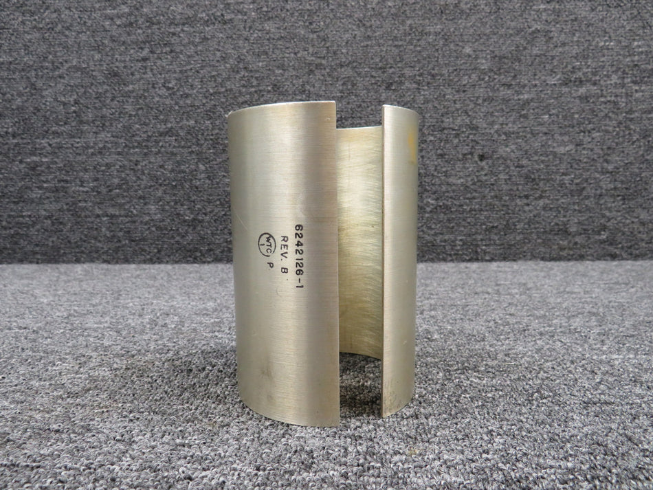 6242126-1 Cessna Citation 650 Spacer