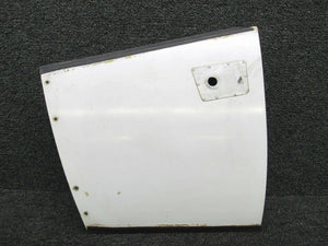 169-110034-601 Beech B24R Landing Gear Door LH Main - Patched