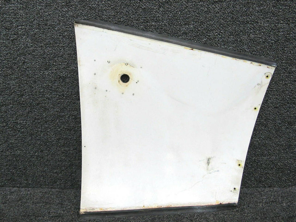 169-110034-601 Beech B24R Landing Gear Door LH Main - Patched