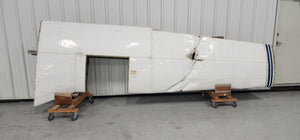 35630-012 (Spar: 35168-009) Piper PA28-161 Wing Structure Assy RH (Core)