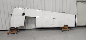 35630-011 (Spar: 35168-008) Piper PA28-161 Wing Structure Assy LH (Core)
