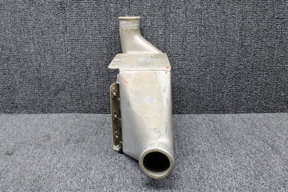 492110-2 (Alt: 649012) Garrett Intercooler Assembly