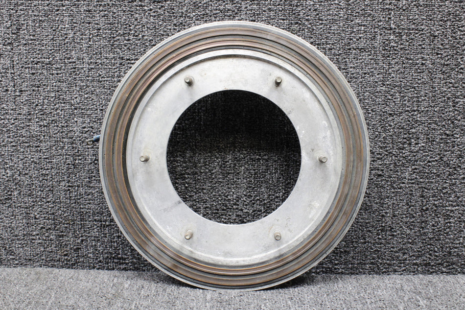 Propeller De-Ice Slip Ring (4.875” Inner Diameter) (6 Bolt)