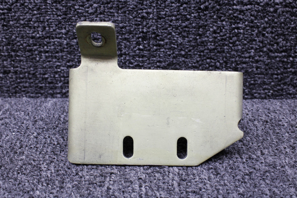 4E2032 Propeller De-Ice Brush Block Bracket