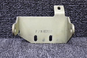 4E2032 Propeller De-Ice Brush Block Bracket