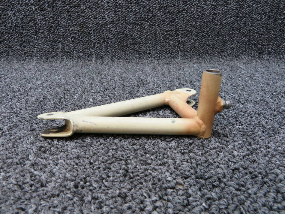 560202-502 Mooney M20 Landing Gear Retract Bellcrank Assembly RH