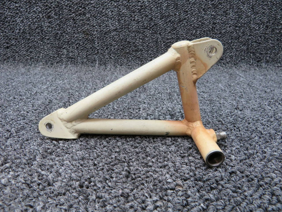 560202-502 Mooney M20 Landing Gear Retract Bellcrank Assembly RH