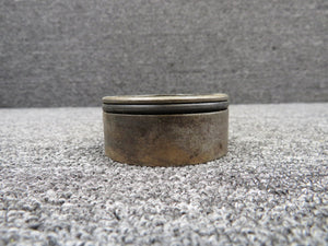 1243626-1 Cessna 152 Nose Gear Ring Pack Support (Worn Inner Lip)